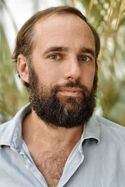 Photo of Maxence Tual