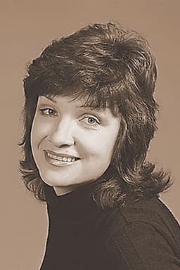 Photo of Natalya Boronina
