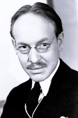 Photo of Byron Foulger