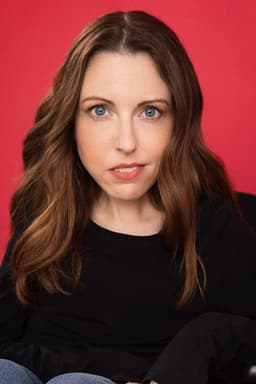 Photo of Shannon DeVido