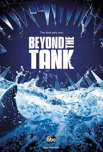 Poster for Beyond the Tank