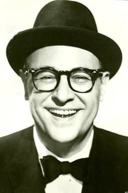 Photo of Jack E. Leonard
