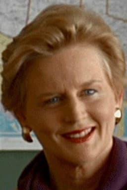 Photo of Jane Alden