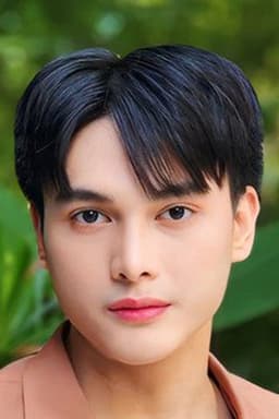 Photo of Anakin Nontiprasit