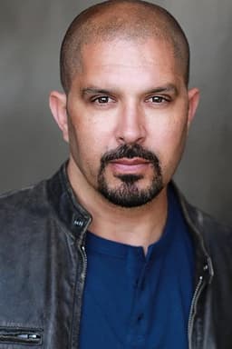 Photo of Terrell Tilford