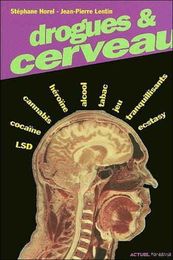 Poster for Drugs and Brain
