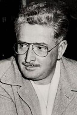 Photo of William H. Daniels