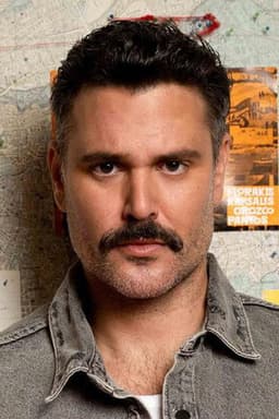 Photo of Michalis Leventogiannis