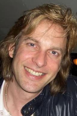 Photo of Adam Curry