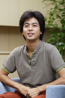 Photo of Sekiguchi Tomohiro