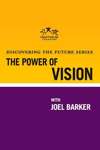 Poster for The Power of Vision