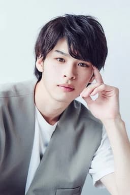 Photo of Ryou Aoki