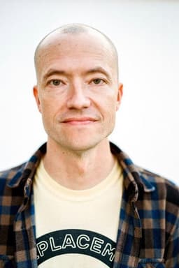 Photo of Jeremy Bolm