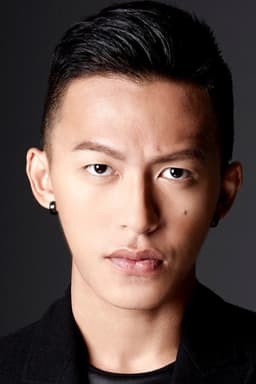 Photo of Tosh Zhang