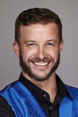 Photo of Luke Jacobz