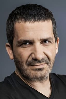 Photo of Cüneyt Mete