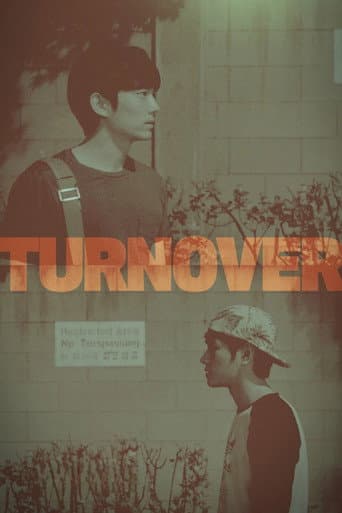 Poster for Turnover