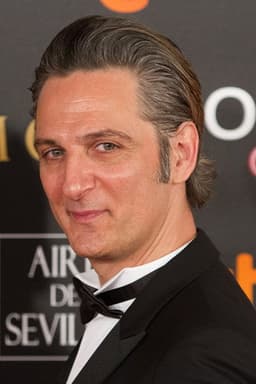 Photo of Ernesto Alterio