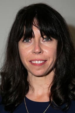 Photo of Eileen Walsh