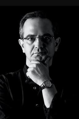 Photo of Henrique Manuel Pereira