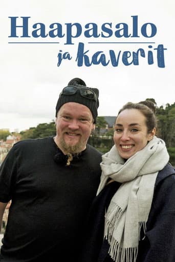 Poster for Haapasalo ja kaverit