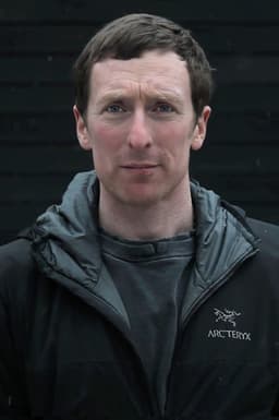 Photo of Jon Walsh