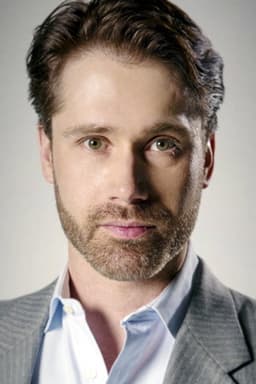 Photo of Michael Tushaus