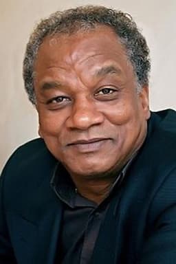 Photo of Jeffery Kissoon