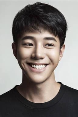 Photo of Liu Jianyu