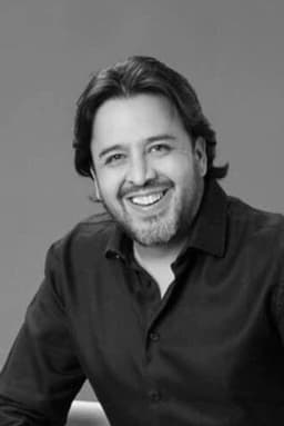 Photo of Toto Vega