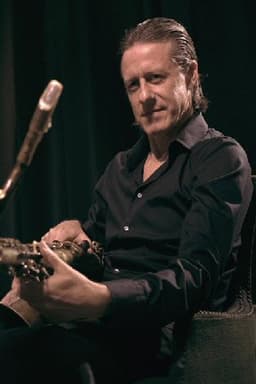 Photo of Norberto Fimpel