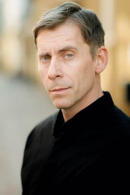 Photo of Håkan Bengtsson