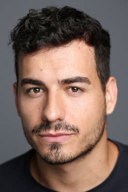 Photo of Jon López