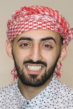 Photo of Sulieman Albaher