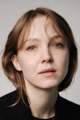 Photo of Magdalena Laubisch
