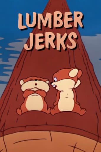 Poster for Lumber Jerks