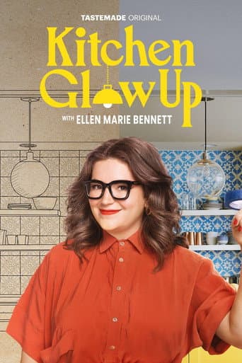 Poster for Kitchen Glow Up