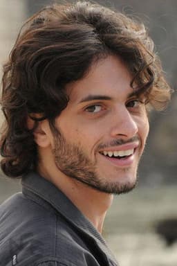 Photo of Marco Iermanò
