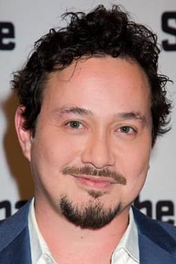 Photo of Michael Braun