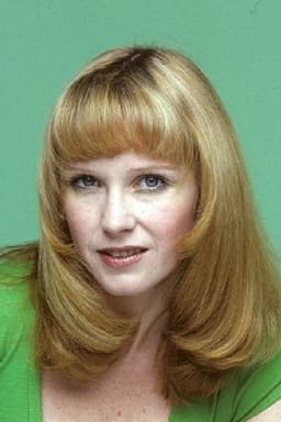 Photo of Kathryn Reynolds