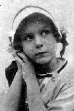 Photo of Dorothy Benham