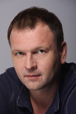 Photo of Pyotr Barancheev