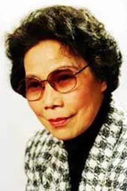 Photo of Zhang Guifeng
