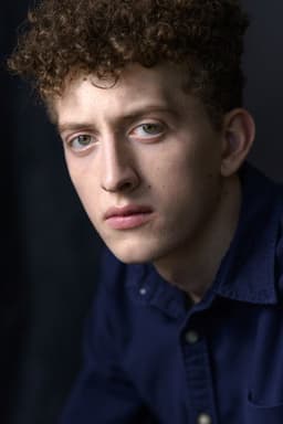 Photo of Gabriel Drake