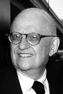 Photo of George Christy