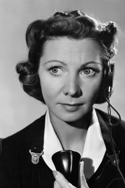 Photo of Queenie Leonard