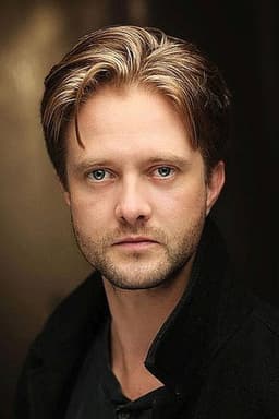 Photo of Jack Cameron