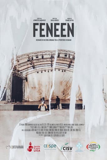 Poster for Feneen