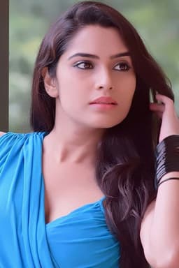 Photo of Sangeetha Bhat