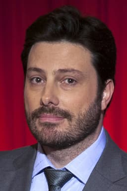 Photo of Danilo Gentili